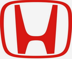 HONDA HONDA